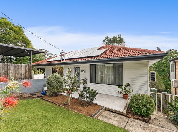 82 Murray Park Road, Figtree, NSW 2525