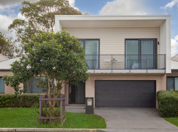 27 Fettlers Loop, Whitebridge, NSW 2290