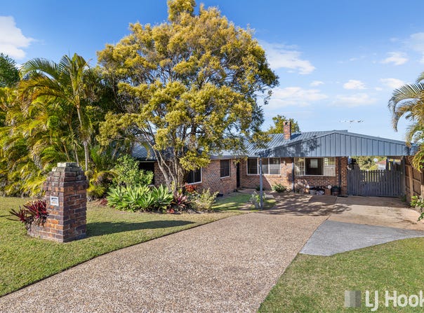 6 Greystoke Place, Alexandra Hills, Qld 4161