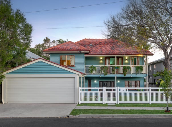 18 Laurel Street, Enoggera, Qld 4051