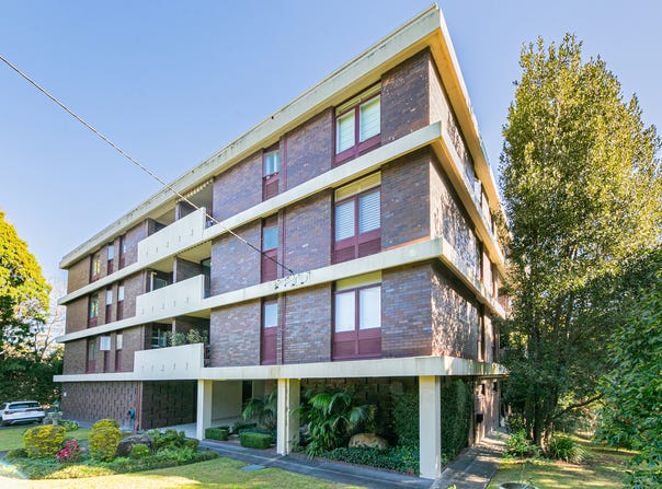 3/586 Pacific Highway, Killara, NSW 2071