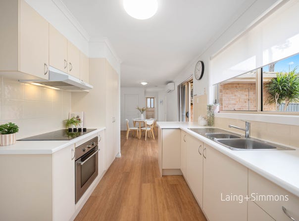 2/19 Eugowra Close, Port Macquarie, NSW 2444