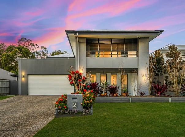 2 Pygme Street, North Lakes, Qld 4509