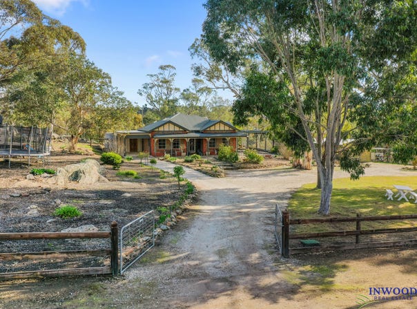 1 Eckerts Street, Springton, SA 5235