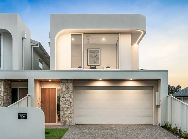 35A Webb Street, Henley Beach, SA 5022