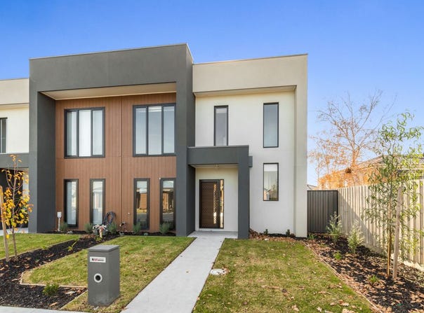 2 Burnden Close, Berwick, Vic 3806