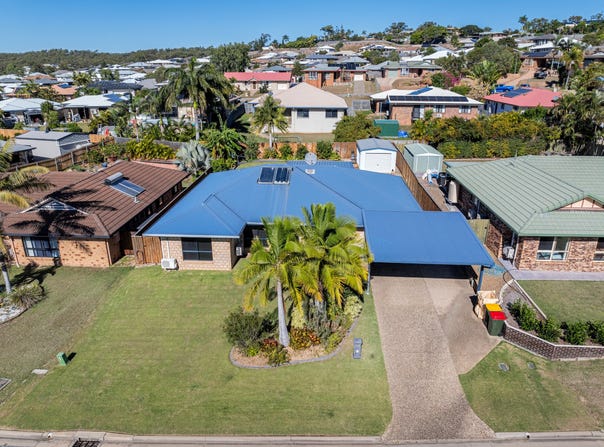 10 Cavella Drive, Glen Eden, Qld 4680