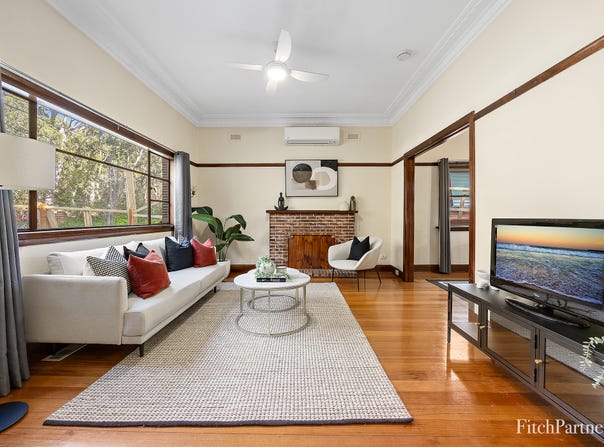 38 Prosper Parade, Ashburton, Vic 3147