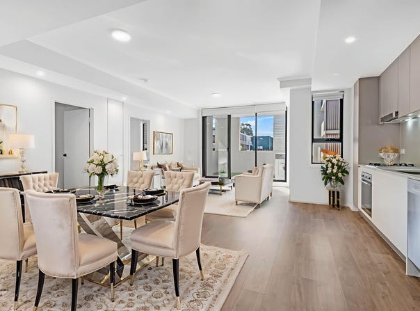 114/9A Terry Road, Rouse Hill, NSW 2155