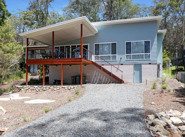 63 Cove  Boulevarde, North Arm Cove, NSW 2324