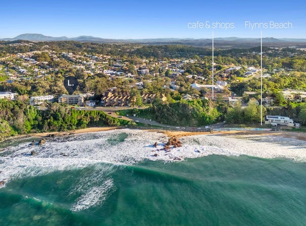 18/66 Pacific Drive, Port Macquarie, NSW 2444