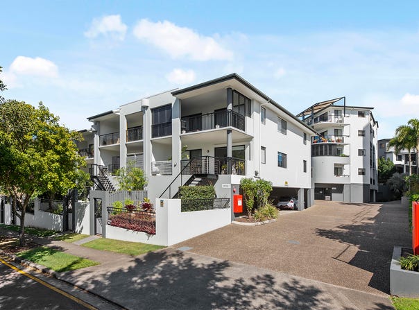 25/70 Norman Crescent, Norman Park, Qld 4170