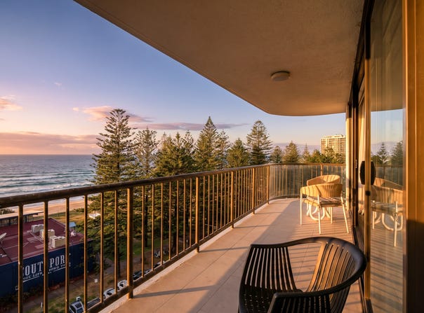 33/3645 Main Beach Parade, Main Beach, Qld 4217