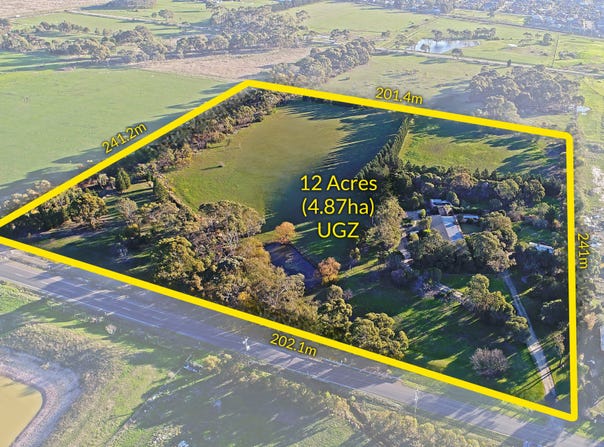 39-57 Duve Street, Marshall, Vic 3216