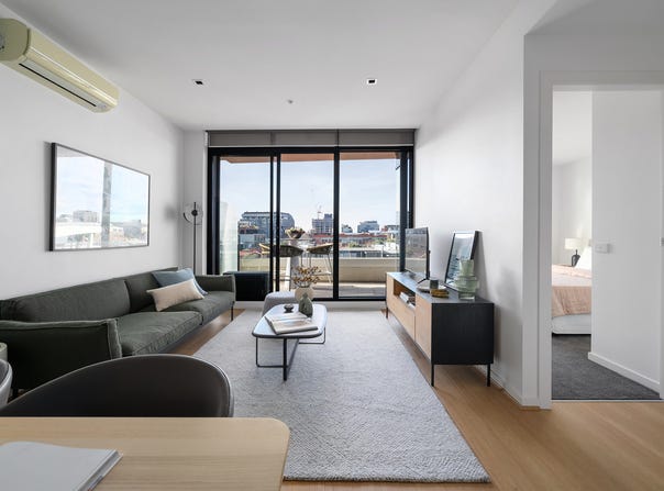 308/163 Cremorne Street, Cremorne, Vic 3121