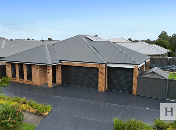 53 Lakewood Drive, Hamlyn Terrace, NSW 2259