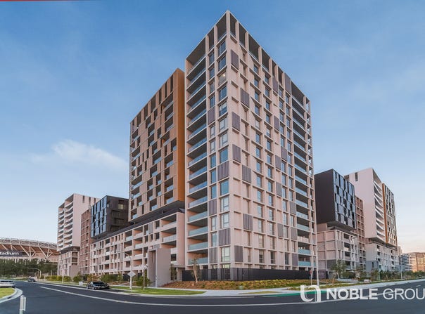 103/6 Shale Street, Lidcombe, NSW 2141