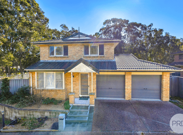 3 Salamander Gardens Court, Salamander Bay, NSW 2317