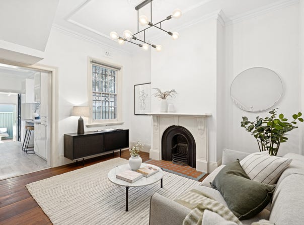 41 Abercrombie Street, Chippendale, NSW 2008