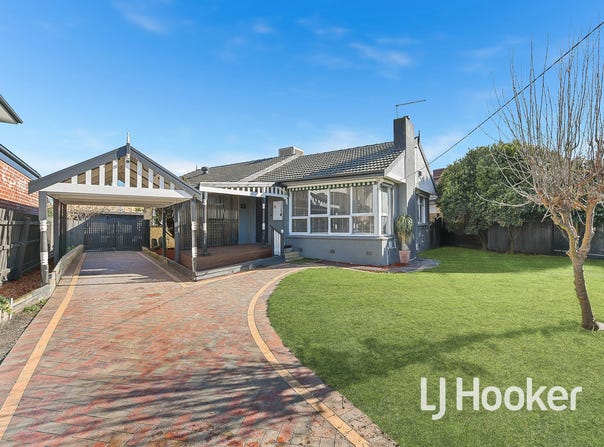 31 Ora Street, Hampton Park, Vic 3976