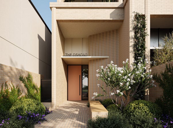 205/82 Osmond Terrace, Norwood, SA 5067