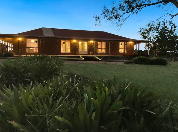 560 Collector Road, Gunning, NSW 2581