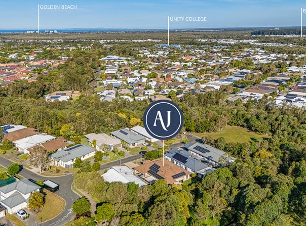 6 Bimberri Court, Caloundra West, Qld 4551