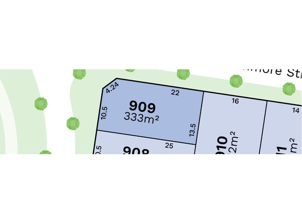 Lot 909 Lavinia Grove, Nar Nar Goon, Vic 3812