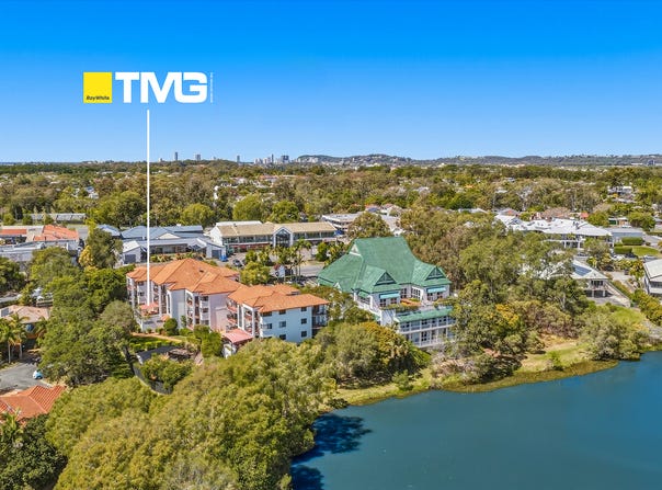3/25-27 Commerce Drive, Robina, Qld 4226