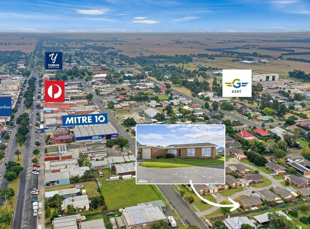 2/10 Grant Street, Yarram, Vic 3971