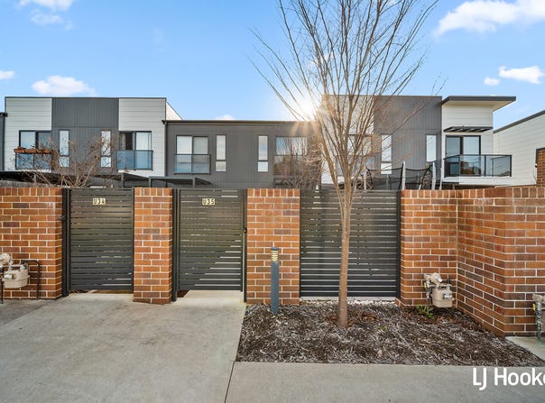 35/33 Braybrooke Street, Bruce, ACT 2617