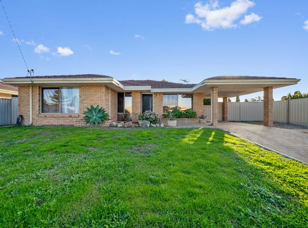 3 St Clair Street, Yanchep, WA 6035