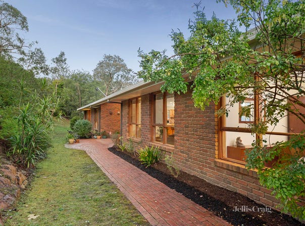 99-103 Smedley Road, Park Orchards, Vic 3114