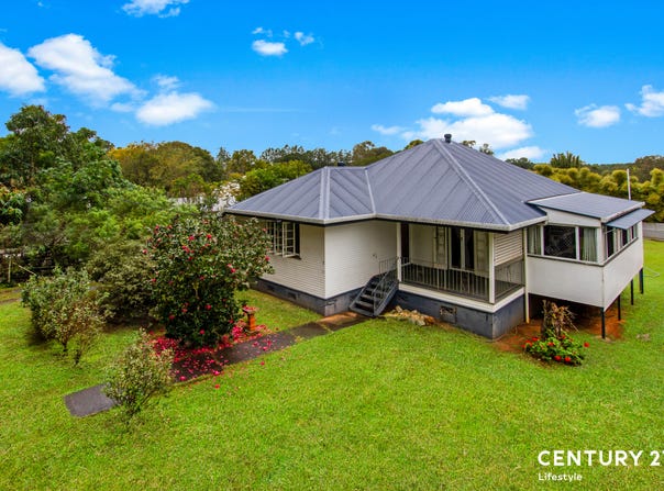 2 Anzac Avenue, Beerburrum, Qld 4517