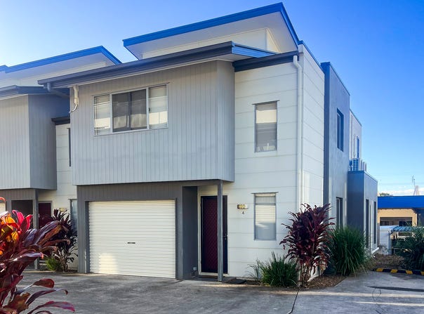 4/37 Aspland Street, Nambour, Qld 4560