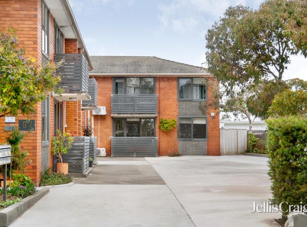 4/59 Harold Street, Thornbury, Vic 3071