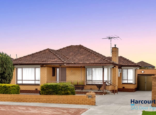 23 Willis Street, St Albans, Vic 3021