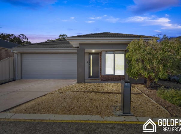 15 Fairy Wren Circuit, Mount Clear, Vic 3350