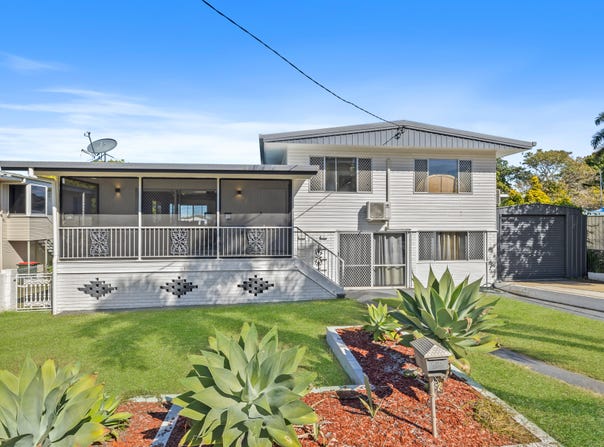 160 Housden Street, Frenchville, Qld 4701