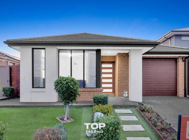24 Jaylie Street, Clyde North, Vic 3978