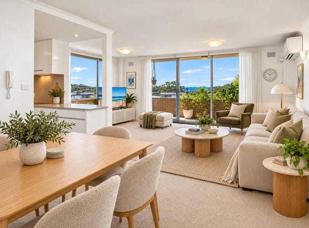 11/5 Kingsway, Dee Why, NSW 2099