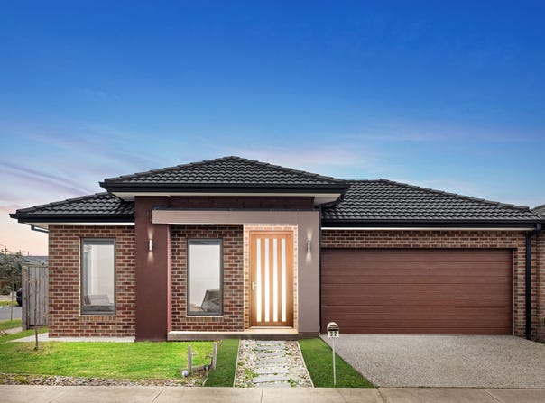 32 SURIN ROAD, Tarneit, Vic 3029