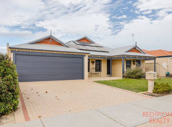 10 Salwick Street, Butler, WA 6036