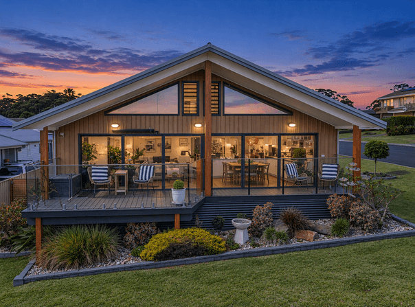16 Welsh Street, Bermagui, NSW 2546