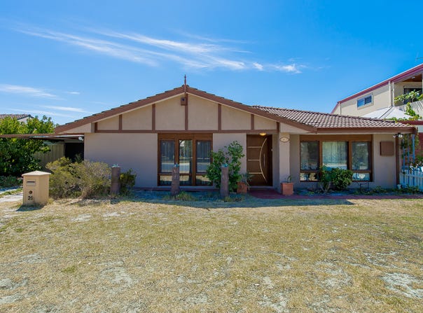 20 Walmsley Drive, Noranda, WA 6062