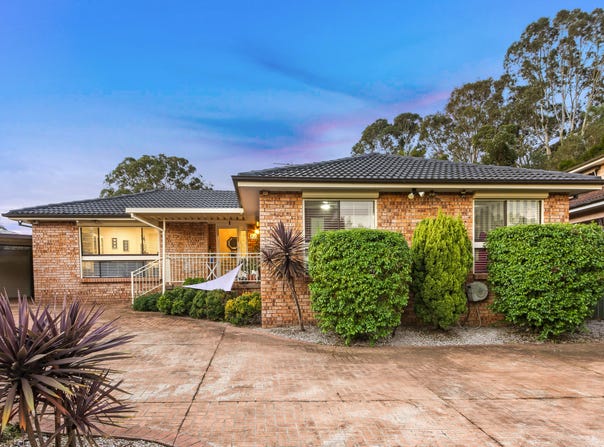 7-7A Caper Place, Quakers Hill, NSW 2763