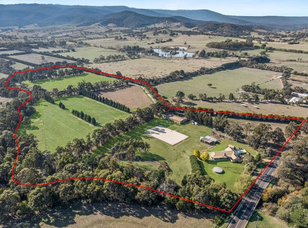 520 Wildwood Road, Whittlesea, Vic 3757