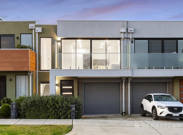 21 Tussock Drive, Bundoora, Vic 3083