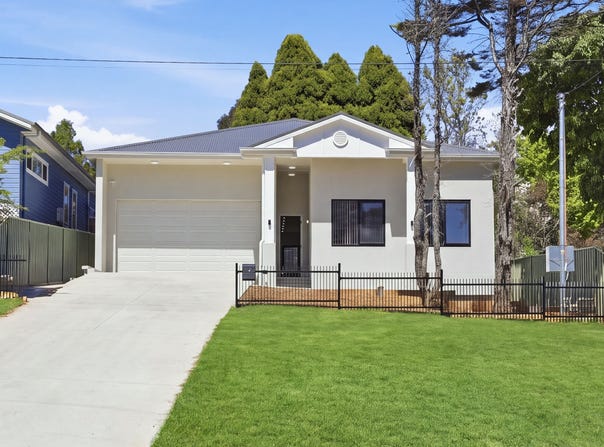 68 North Street, Katoomba, NSW 2780