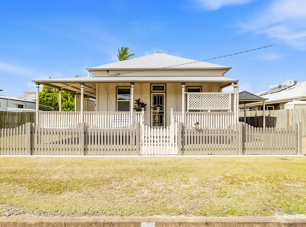 80 Woondooma Street, Bundaberg West, Qld 4670